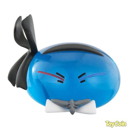 That Time I Got Reincarnated as a Slime Rimuru-sama Figures Galore Vol. 5