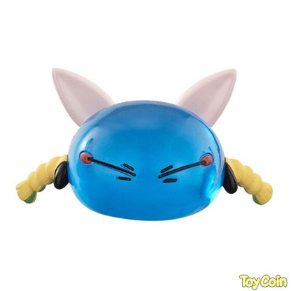 That Time I Got Reincarnated as a Slime Rimuru-sama Figures Galore Vol. 5