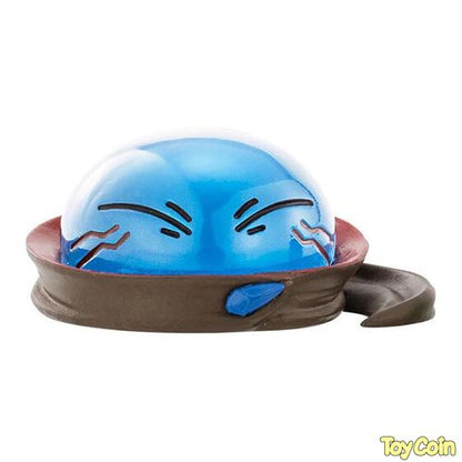 That Time I Got Reincarnated as a Slime Rimuru-sama Figures Galore Vol. 5