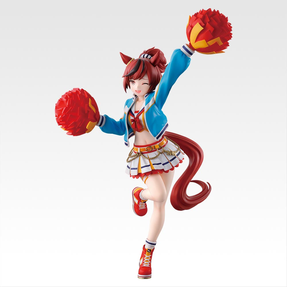 Ichiban Kuji Uma Musume Pretty Derby 12th Edition