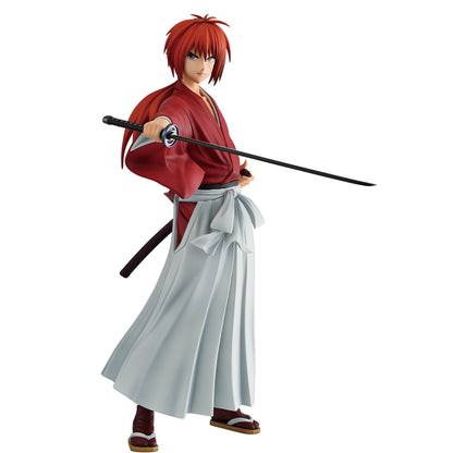 Ichiban Kuji Rurouni Kenshin -Meiji Swordsman Romantic Story- Kyoto Uprising by Bandai Spirits