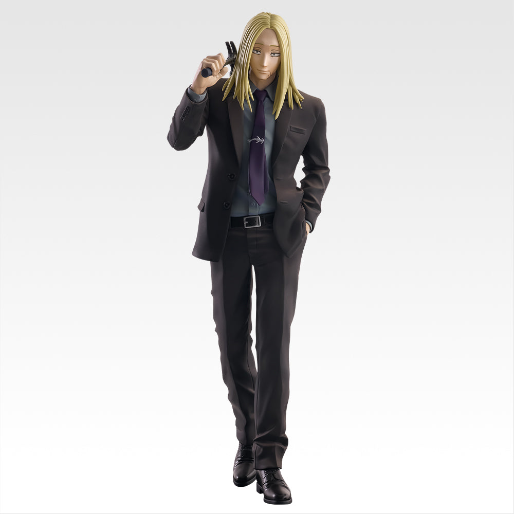Ichiban Kuji Sakamoto Days Vol. 2