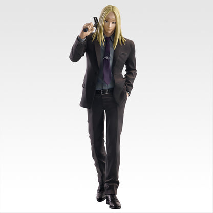 Ichiban Kuji Sakamoto Days Vol. 2