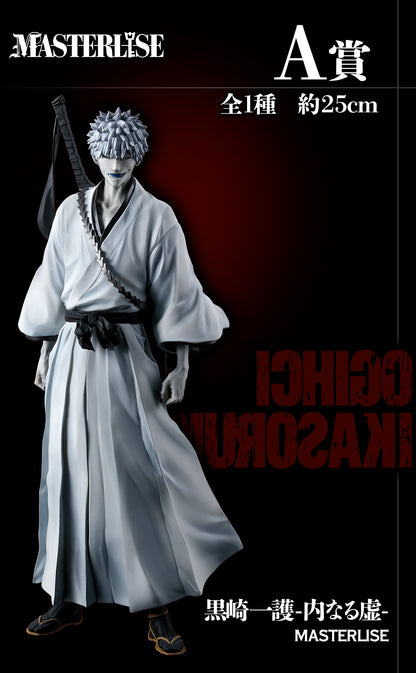 Ichiban Kuji Bleach Stirring Souls Vol. 2 by Bandai Spirits