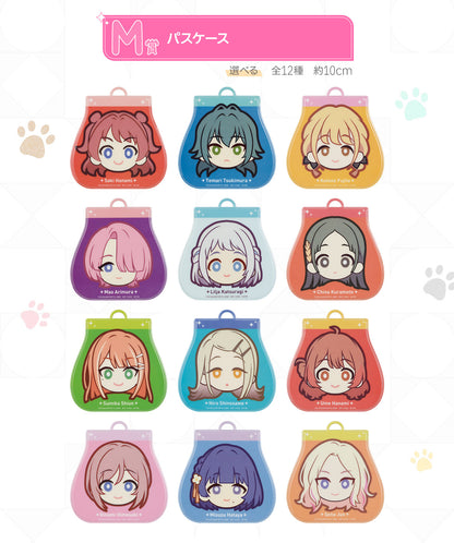 Ichiban Kuji School Idolm@ster