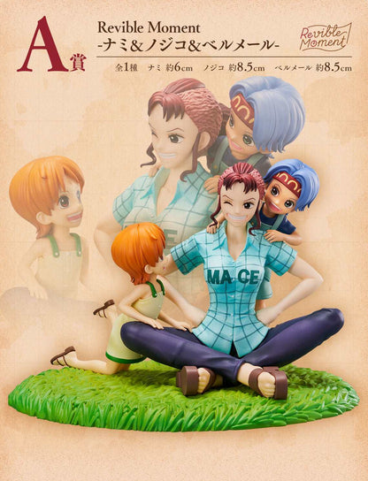 Ichiban Kuji One Piece Emotional Stories 2