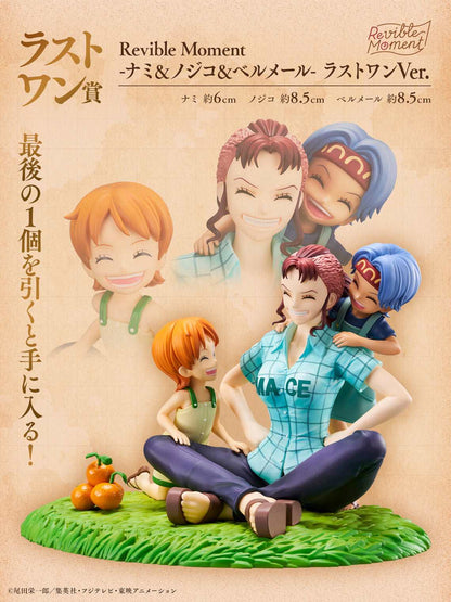 Ichiban Kuji One Piece Emotional Stories 2