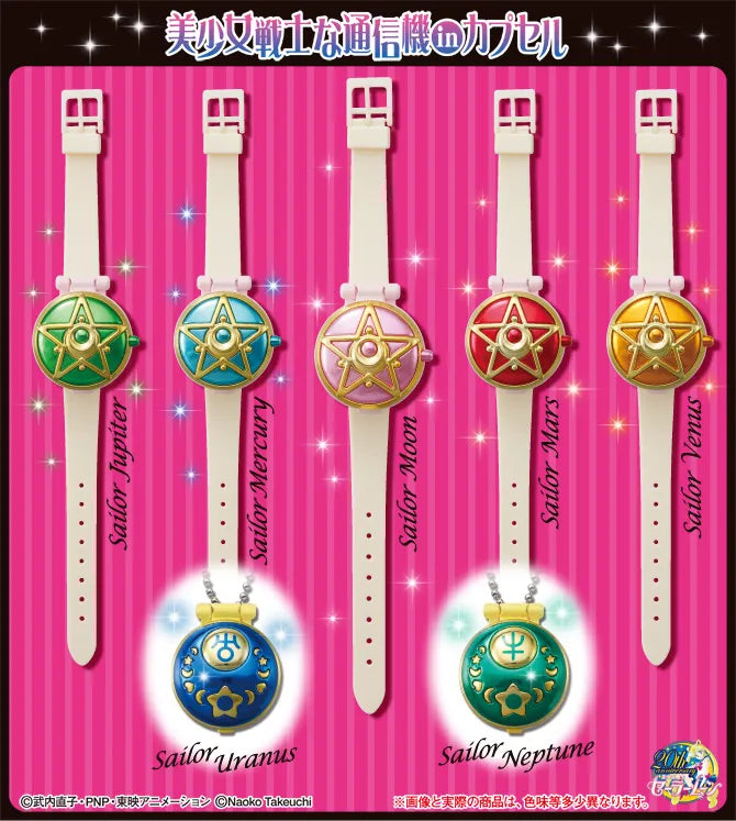 Sailor Moon Communication Device