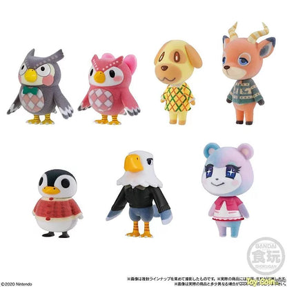 Animal Crossing: New Horizons Friend Doll 3