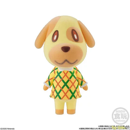 Animal Crossing: New Horizons Friend Doll 3