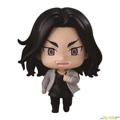 Tokyo Revengers Capsule Figure Collection Vol. 2
