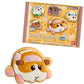 Pui Pui Molcar Cookie Mascot
