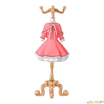 Cardcaptor Sakura: Clear Arc Capsule Torso 2
