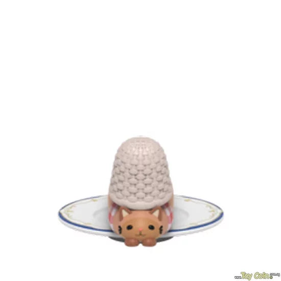 Nyan À Petit Blind Box
