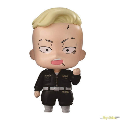 Tokyo Revengers Capsule Figure Collection Vol. 2