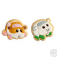 Pui Pui Molcar Cookie Mascot