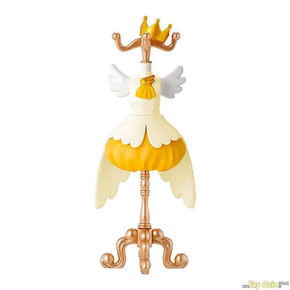 Cardcaptor Sakura: Clear Arc Capsule Torso 2