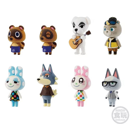 Animal Crossing: New Horizons Friend Doll 2