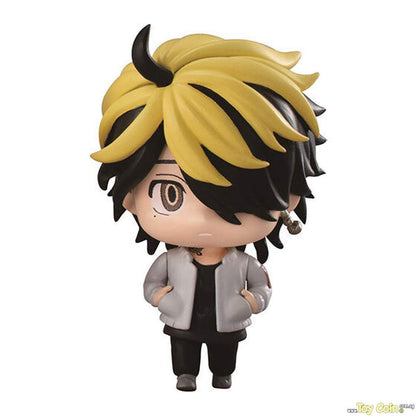 Tokyo Revengers Capsule Figure Collection Vol. 2
