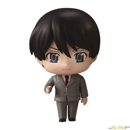 Tokyo Revengers Capsule Figure Collection Vol. 2