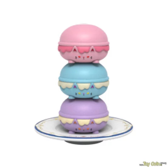 Nyan À Petit Blind Box