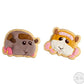 Pui Pui Molcar Cookie Mascot