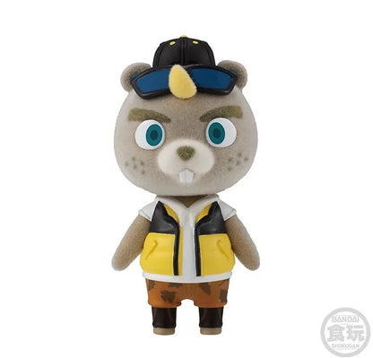 Animal Crossing: New Horizons Friend Doll 2