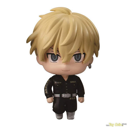 Tokyo Revengers Capsule Figure Collection Vol. 2