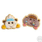 Pui Pui Molcar Cookie Mascot