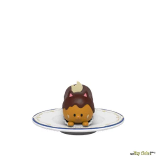 Nyan À Petit Blind Box