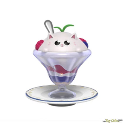 Nyan À Petit Blind Box