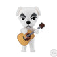 Animal Crossing: New Horizons Friend Doll 2